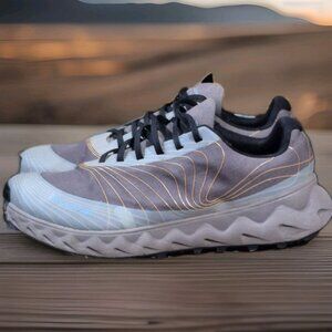 NORMAL Tomir WP LC Trail Running Vibram Megagrip Sole Shoes Men's Size 9